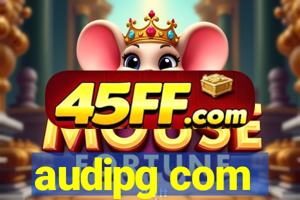 audipg com